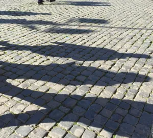 Kostka brukowa Jadar